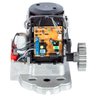 Kit Motor Portao Eletronico Garen 1/3hp 500kg Base de Aluminio 2 Controles Conjunto Instalação - 5