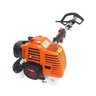 Roçadeira a Gasolina Profissional Multifuncional VRM330 2 Tempos 1,30HP Vulcan Trent - 6