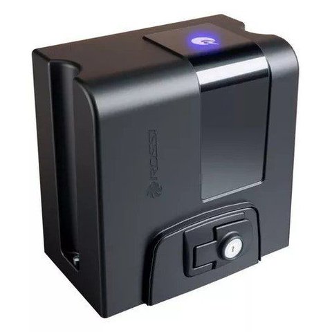 Motor de Portão Rápido Deslizante Sk Nitro 850 Kg Bivolt