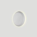 Ver imagem 4 de Arandela Parede Lua 14cm Led 5w - Branca - Branco Quente