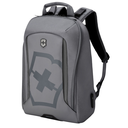 Ver imagem 5 de Mochila Touring 2.0 City Daypack, Resistente À Água e Abrasão - Cinza, Victorinox