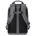 Ver imagem 6 de Mochila Touring 2.0 City Daypack, Resistente À Água e Abrasão - Cinza, Victorinox