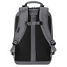 Mochila Touring 2.0 City Daypack, Resistente À Água e Abrasão - Cinza, Victorinox - 6