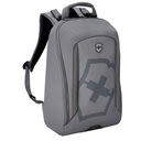 Ver imagem 4 de Mochila Touring 2.0 City Daypack, Resistente À Água e Abrasão - Cinza, Victorinox