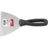 Espátula Betumadeira Aço Carbono 5 12,7cm Cabo Plástico - N - 2