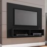 Painel para TV até 39 Polegadas Dubai Espresso Móveis - 1