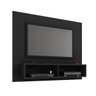 Painel para TV até 39 Polegadas Dubai Espresso Móveis - 2