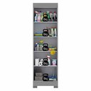 Ver imagem 5 de Armário Lavanderia 2 Portas com Pés Aurora