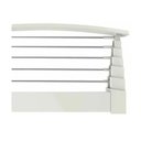 Ver imagem 3 de Varal Retrátil Mágico Recolhível de Parede - Maxeb