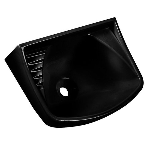 Lavatório Plástico 36CMX26CM 4,8 L Astra