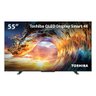 Smart Tv Qled 55" 4k Toshiba 55m550l Vidaa 3 Hdmi 2 Usb Wi-fi - Tb014mout [reembalado] Tb014mout - 1
