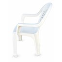 Ver imagem 3 de Cadeira de Plástico Prestmix Aline com Braço