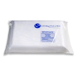 Travesseiro Sankonfort Nina Espuma 040x060x012 - 2