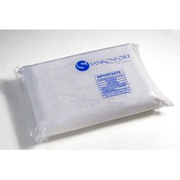 Travesseiro Sankonfort Nina Espuma 040x060x012 - 1