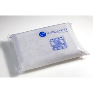 Travesseiro Sankonfort Nina Espuma 040x060x012