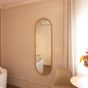 Ver imagem 2 de Espelho Canela