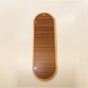 Ver imagem 4 de Espelho Canela