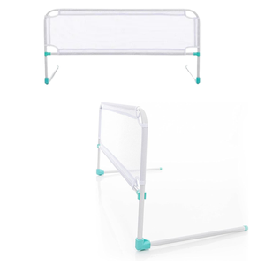 Protetor Grade de Cama Grade de Proteção