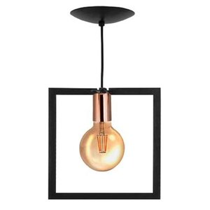 PENDENTE PARA SALA QUARTO COZINHA BALCAO