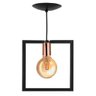 PENDENTE PARA SALA QUARTO COZINHA BALCAO - 1