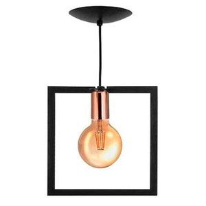 Pendente para Sala Quarto Cozinha Balcao