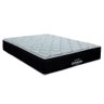 Colchão Queen Molas Ensacadas Antares Ortobom 158x188x27 Preto - 1