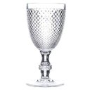 Ver imagem 1 de Taça para Vinho em Acrílico 400ml Diamond Kenya