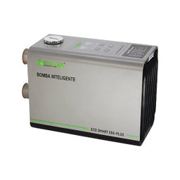 Bomba Pressurizadora Ecologic Eco Smart 550 Plus 220v - 1