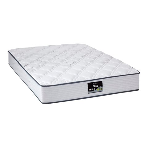 Colchão Doss Molas Ensacadas - 30cm de Altura: Casal