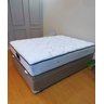 Colchão Doss Molas Ensacadas - 30cm de Altura: Casal - 6