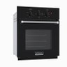 Forno de Embutir a Gas 50L Arena-Eg GIIi Preto Gas Glp 220V - 2