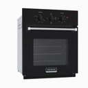 Ver imagem 2 de Forno de Embutir a Gas 50L Arena-Eg GIIi Preto Gas Glp 220V