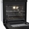 Forno de Embutir a Gas 50L Arena-Eg GIIi Preto Gas Glp 220V - 9