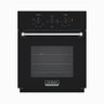 Forno de Embutir a Gas 50L Arena-Eg GIIi Preto Gas Glp 220V - 7