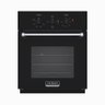 Forno de Embutir a Gas 50L Arena-Eg GIIi Preto Gas Glp 220V - 1