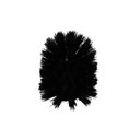 Ver imagem 4 de Escova Limpa Vaso Sanitaria Aço Inox - Cromada