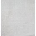 Ver imagem 2 de Base Box Solteirão King Linho Branco 203x96x40xm