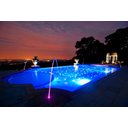 Ver imagem 7 de Cristal Kit Céu Estrelado Iluminação Fibra Ótica 300 Pontos