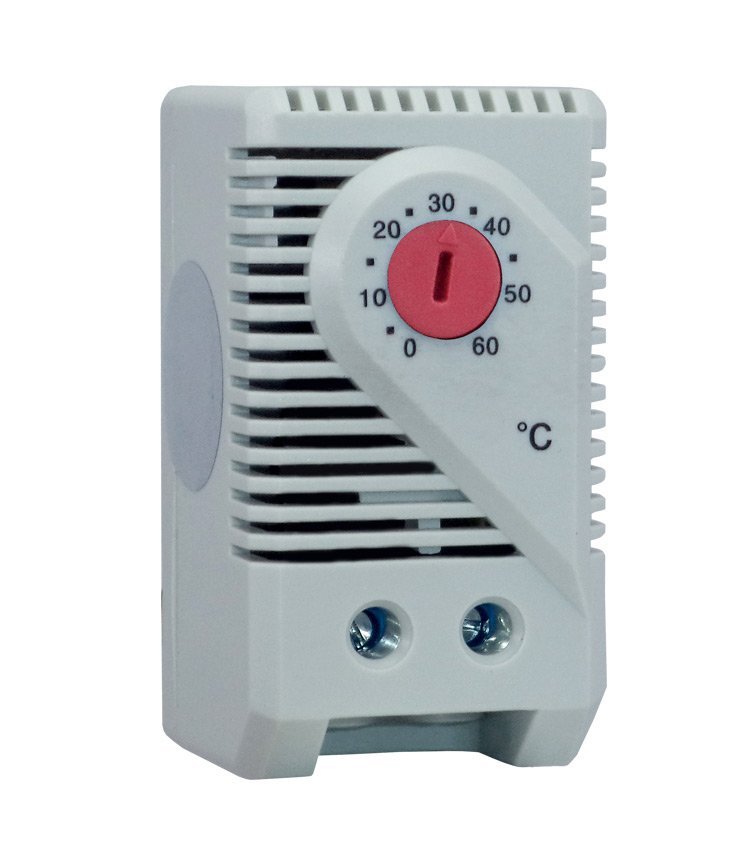 Termostato Kto 011 para Aquecimento 1nf 6a/250v Ajuste: 0~60c° Jl Kto011