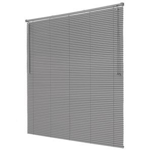 Persiana Horizontal 0,80x1,30m Off Evolux