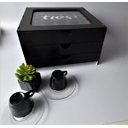 Ver imagem 2 de Suporte de Capsula Café Tres Acrilico 75 capsulas