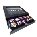 Ver imagem 3 de Suporte de Capsula Café Tres Acrilico 75 capsulas