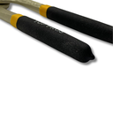 Ver imagem 6 de Alicate Corte Frontal 6" Torques Aço Carbono Niquelado Turquesa Armador Azulejista Piso Arame 150mm