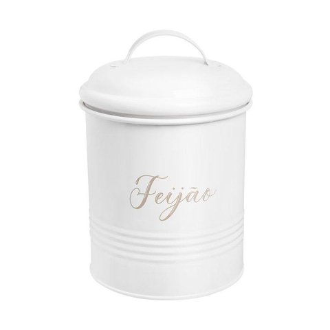 Pote para Feijão New Fattoria 1,3 Litros - Home Style