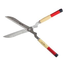 Tesoura Grama Corneta Leve 25502/12 Cor Cinza-escuro - 2