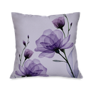 Ver imagem 4 de Kit com 4 Capas para Almofadas Decorativas Flores e Formas