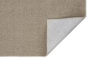 Ver imagem 3 de Tapete Elegant Beige 1,00x1,50 - Tapetes São Carlos