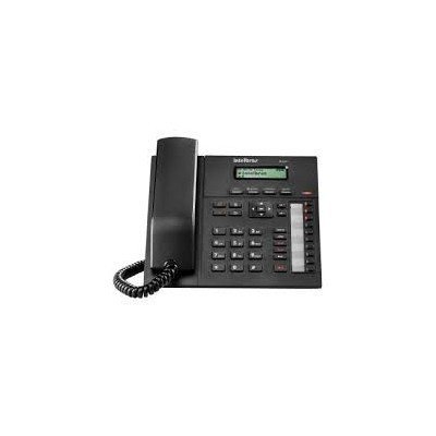 Telefone Terminal Inteligente com Display para Pabx Ti 830i Intelbras - 2