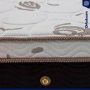 Ver imagem 7 de Cama Box Baú com Colchão de Molas Ensacadas Ortobom Sleep King Casal 138cm