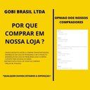 Ver imagem 6 de Saco Transparente 50x80 Cm (100 Unds) Utilizado Cesta Básica